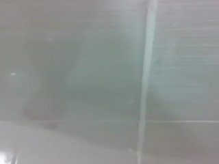 Turki laki-laki cumming di toilet