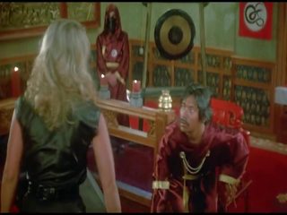 Angela aames in the lost empire 1984, hd kirli movie f6