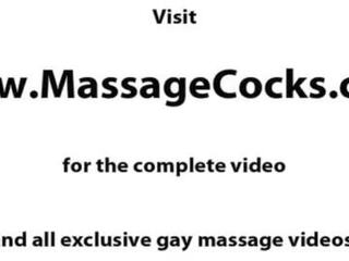 Massagecocks latino chuyên nghiệp xoa bóp