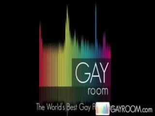 Gayroom dodatkowy duży członek